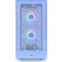 Корпус Thermaltake Ceres 330 TG ARGB Hydrangea Blue CA-1Y2-00MFWN-00 фото-3 Корпус Thermaltake Ceres 330 TG ARGB Hydrangea Blue CA-1Y2-00MFWN-00 фото-3