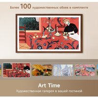Телевизор Dreame 55Q100F фото-5