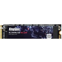 SSD KingSpec NE-512 2280 512GB - фото1 SSD KingSpec NE-512 2280 512GB - фото1