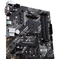 Материнская плата ASUS PRIME B550M-K фото-2