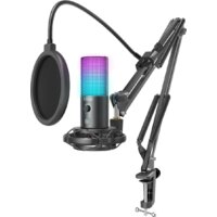 Проводной микрофон FIFINE T669 PRO3 - фото1
