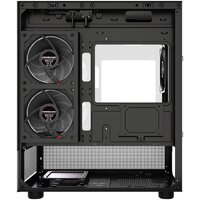 Корпус Powercase Vision Micro M2 ARGB CVMBM2-A3 фото-5 Корпус Powercase Vision Micro M2 ARGB CVMBM2-A3 фото-5