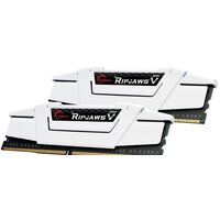 Оперативная память G.Skill Ripjaws V 2x16 ГБ DDR4 3600 МГц F4-3600C18D-32GVW фото-2 Оперативная память G.Skill Ripjaws V 2x16 ГБ DDR4 3600 МГц F4-3600C18D-32GVW фото-2