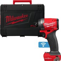 Винтоверт Milwaukee M18 FUEL M18ONEID3-0X 4933492800 (без АКБ, кейс) - фото1