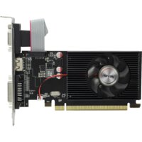 Видеокарта AFOX Radeon R5 220 2GB GDDR3 AFR5220-2048D3L5 - фото1