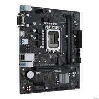 Материнская плата ASUS Prime H610M-R D4-SI фото-3