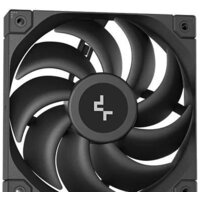 Система жидкостного охлаждения для процессора DeepCool Mystique 240 фото-3 Система жидкостного охлаждения для процессора DeepCool Mystique 240 фото-3