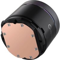 Система жидкостного охлаждения для процессора Ocypus Delta L36 BK ARGB V2 (черный) фото-4