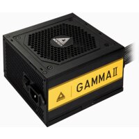Блок питания Montech Gamma II 650 Блок питания Montech Gamma II 650