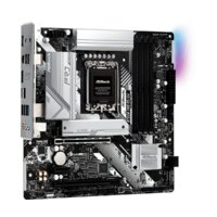 Материнская плата ASRock B760M Pro RS/D4 фото-3 Материнская плата ASRock B760M Pro RS/D4 фото-3