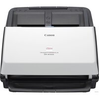 Сканер Canon imageFORMULA DR-M160II - фото2 Сканер Canon imageFORMULA DR-M160II - фото2