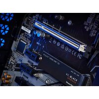 SSD WD Black SN850X NVMe 4TB WDS400T2X0E фото-3 SSD WD Black SN850X NVMe 4TB WDS400T2X0E фото-3