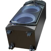 Патибокс Ginzzu GM-203 фото-4