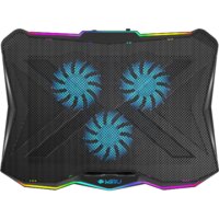 Подставка Miru CP2004 Tristark RGB фото-5 Подставка Miru CP2004 Tristark RGB фото-5
