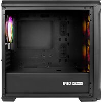 Корпус Genesis Irid 503 ARGB V2 NPC-1559 фото-3