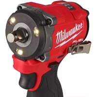 Гайковерт Milwaukee M12FCIWF12G3-0 4933493454 (без АКБ) фото-3 Гайковерт Milwaukee M12FCIWF12G3-0 4933493454 (без АКБ) фото-3