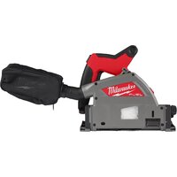 Дисковая погружная пила Milwaukee M18 FPS55MC-552P 4933499456 (с 2-мя АКБ, кейс) фото-2 Дисковая погружная пила Milwaukee M18 FPS55MC-552P 4933499456 (с 2-мя АКБ, кейс) фото-2