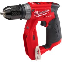 Дрель-шуруповерт Milwaukee M12 FDDXKIT-0X 4933471332 (без АКБ, кейс) - фото2 Дрель-шуруповерт Milwaukee M12 FDDXKIT-0X 4933471332 (без АКБ, кейс) - фото2