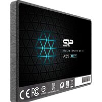 SSD Silicon-Power Ace A55 512GB SP512GBSS3A55S25 фото-2