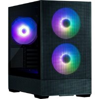 Корпус Zalman P30 Air (черный) Корпус Zalman P30 Air (черный)