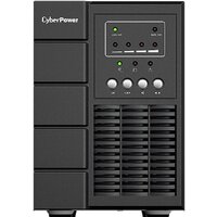 Источник бесперебойного питания CyberPower Online SC OLS2000EC - фото2