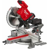 Торцовочная пила Milwaukee M18 FUEL M18FMS305-0 4933471205 (без АКБ) фото-4