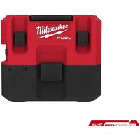 Пылесос Milwaukee M12 FVCL-0 (без АКБ и ЗУ) фото-2 Пылесос Milwaukee M12 FVCL-0 (без АКБ и ЗУ) фото-2
