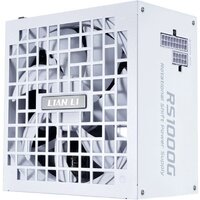 Блок питания Lian Li RS1000G G9P.RS1000G.WH00.RU Блок питания Lian Li RS1000G G9P.RS1000G.WH00.RU