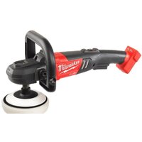 Полировальная машина Milwaukee M18 FAP180-0X 4933451552 (без АКБ, кейс) - фото2