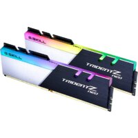 Оперативная память G.Skill Trident Z Neo 2x16GB DDR4 PC4-25600 F4-3200C16D-32GTZN фото-3