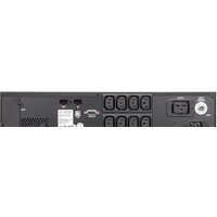 Источник бесперебойного питания Powercom Smart King Pro+ SPR-2000 LCD фото-3