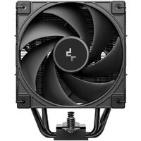 Кулер для процессора DeepCool AK500 G2 Digital NYX R-AK500G2-BKNNMN-GJD-1 фото-5 Кулер для процессора DeepCool AK500 G2 Digital NYX R-AK500G2-BKNNMN-GJD-1 фото-5