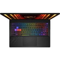 Игровой ноутбук MSI Crosshair A16 HX D8WGKG-078XRU фото-4