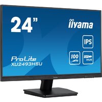 Монитор iiyama ProLite XU2493HSU-B7 - фото2 Монитор iiyama ProLite XU2493HSU-B7 - фото2