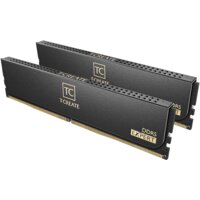 Оперативная память Team T-Create Expert 2x16ГБ DDR5 6400 МГц CTCED532G6400HC32ADC01 Оперативная память Team T-Create Expert 2x16ГБ DDR5 6400 МГц CTCED532G6400HC32ADC01