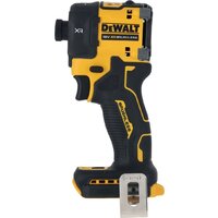Винтоверт DeWalt DCF870NT (без АКБ, кейс) - фото2 Винтоверт DeWalt DCF870NT (без АКБ, кейс) - фото2