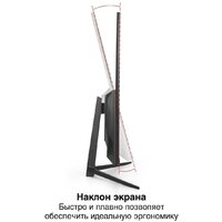 Игровой монитор ExeGate Combat EG2700A EX297305RUS фото-2 Игровой монитор ExeGate Combat EG2700A EX297305RUS фото-2