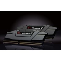 Оперативная память G.Skill Ripjaws V 2x16GB DDR4 PC4-28800 F4-3600C18D-32GVK фото-4 Оперативная память G.Skill Ripjaws V 2x16GB DDR4 PC4-28800 F4-3600C18D-32GVK фото-4