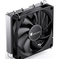Кулер для процессора Jonsbo HP-400S Black фото-5