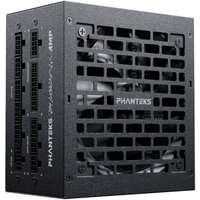 Блок питания Phanteks AMP GH 850W PH-P850GH_BK01 - фото1 Блок питания Phanteks AMP GH 850W PH-P850GH_BK01 - фото1