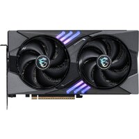 Видеокарта MSI GeForce RTX 5060 Ti 8G Gaming OC - фото1