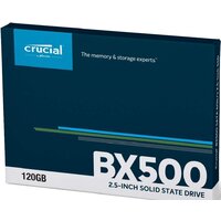 SSD Crucial BX500 240GB CT240BX500SSD1 фото-5 SSD Crucial BX500 240GB CT240BX500SSD1 фото-5