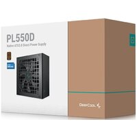 Блок питания DeepCool PL650D V2 фото-5