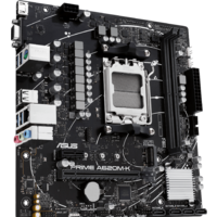 Материнская плата ASUS Prime A620M-K фото-3