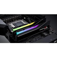 Оперативная память G.Skill Trident Z5 Neo RGB 2x32ГБ DDR5 6000 МГц F5-6000J2836G32GX2-TZ5NR фото-4