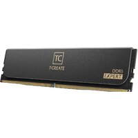 Оперативная память Team T-Create Expert 2x16ГБ DDR5 6000 МГц CTCED532G6000HC28ADC01 фото-5
