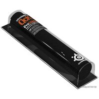 Коврик для мыши SteelSeries QcK Heavy Large (черный) фото-3