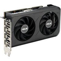 Видеокарта ASUS Dual GeForce RTX 5050 8GB GDDR6 OC Edition DUAL-RTX5050-O8G - фото1 Видеокарта ASUS Dual GeForce RTX 5050 8GB GDDR6 OC Edition DUAL-RTX5050-O8G - фото1