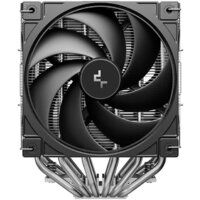 Кулер для процессора DeepCool AG620 G2 R-AG620-BKNPMG2-G фото-3