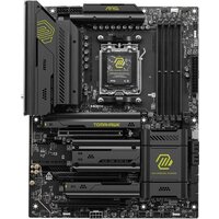 Материнская плата MSI MAG X870E Tomahawk WiFi Материнская плата MSI MAG X870E Tomahawk WiFi